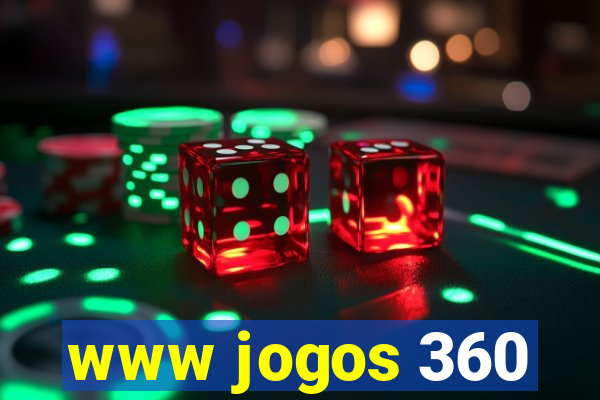 www jogos 360